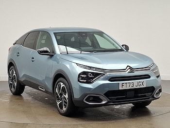 Used Citroen C4 2023 for sale - 79425130: Photo
