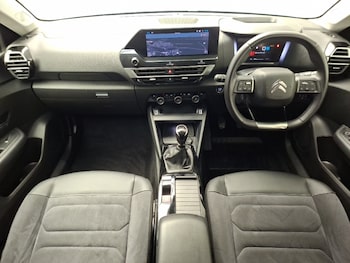 Used Citroen C4 2023 for sale - 79425130: Photo