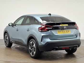 Used Citroen C4 2023 for sale - 79425130: Photo