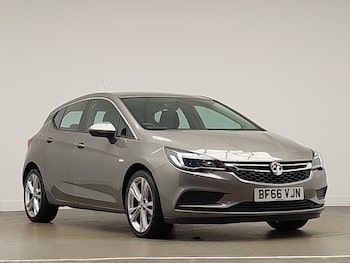 2017 - 1.4T 16V 125 Design 5dr