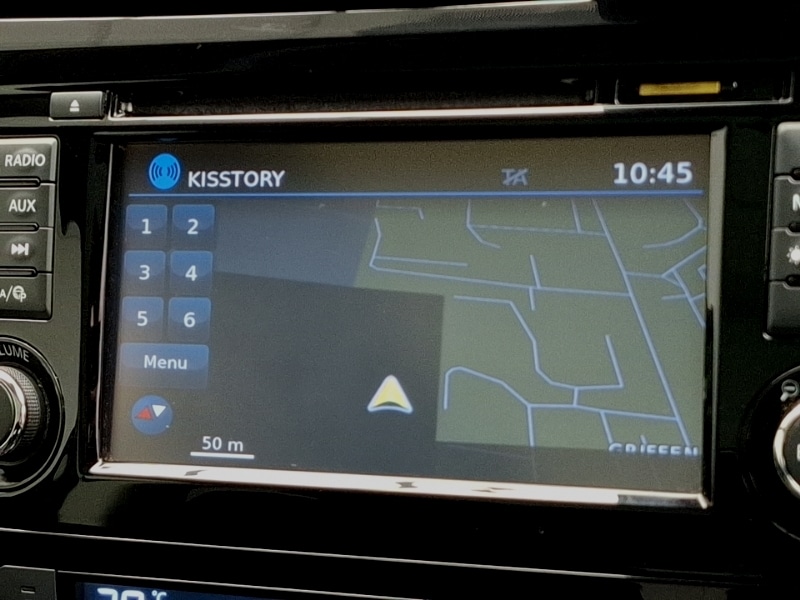 Used Nissan Qashqai 2018 for sale - 76827242: Photo 15