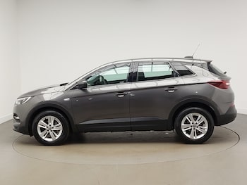 Used Vauxhall Grandland X 2019 for sale - 77544246: Photo