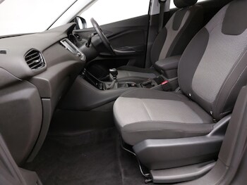 Used Vauxhall Grandland X 2019 for sale - 77544246: Photo