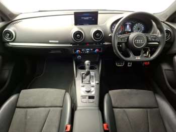 Used Audi A3 2019 for sale - 74920001: Photo