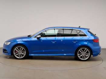 Used Audi A3 2019 for sale - 74920001: Photo