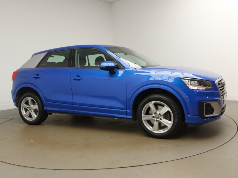Used Audi Q2 2018 for sale - 77580125: Photo 13