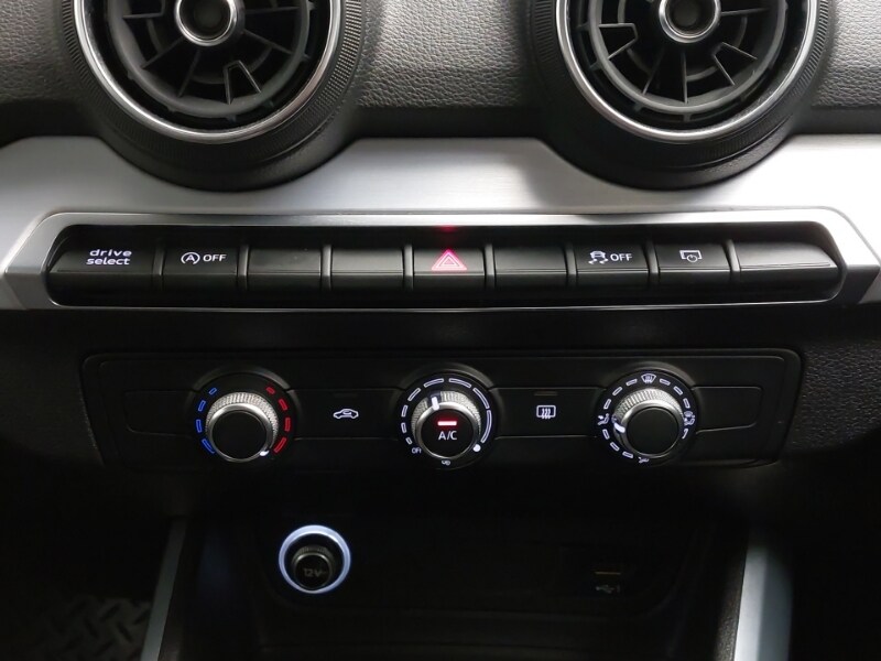 Used Audi Q2 2018 for sale - 77580125: Photo 15