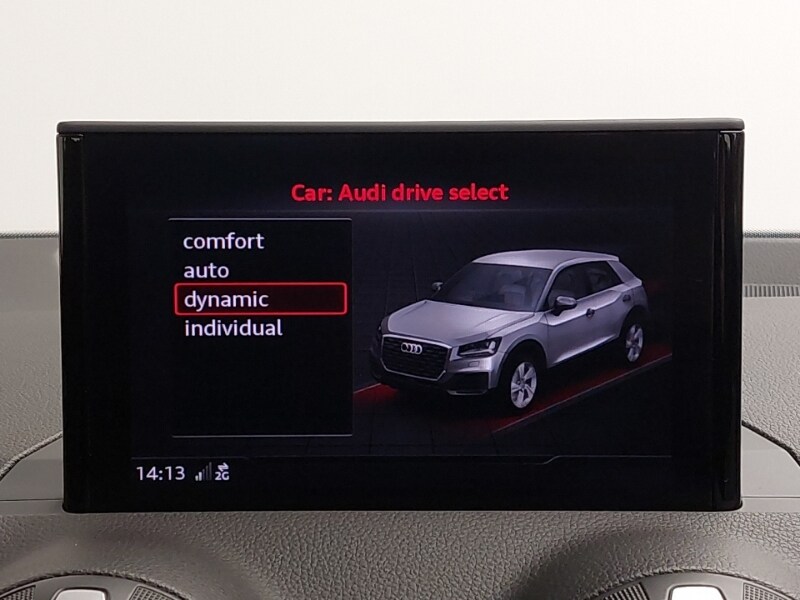 Used Audi Q2 2018 for sale - 77580125: Photo 16