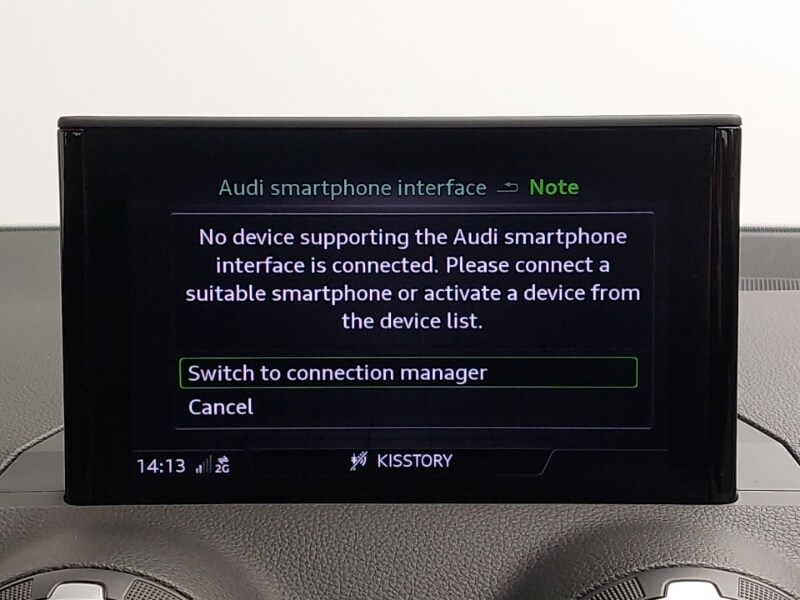 Used Audi Q2 2018 for sale - 77580125: Photo 18