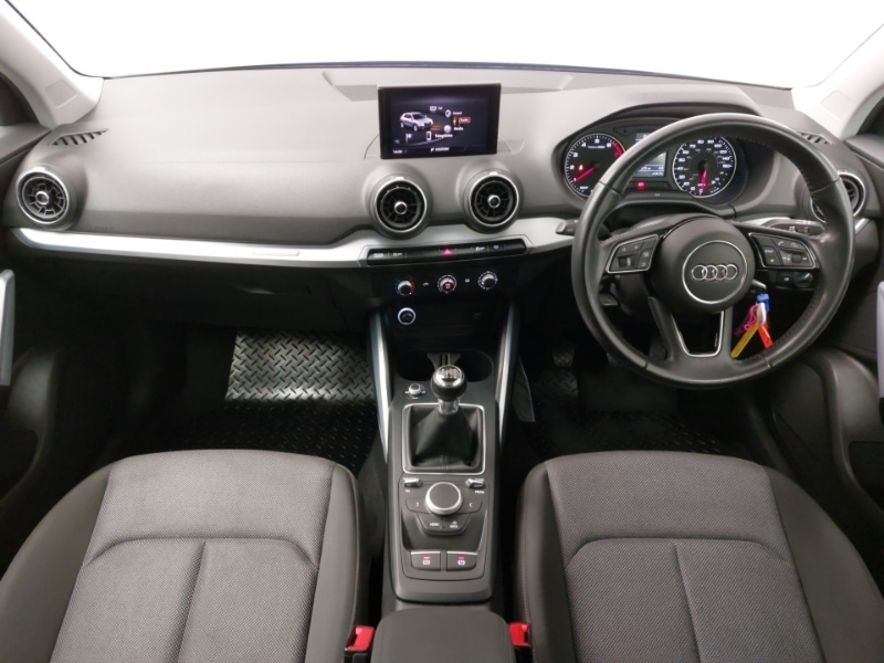 Used Audi Q2 2018 for sale - 77580125: Photo 2