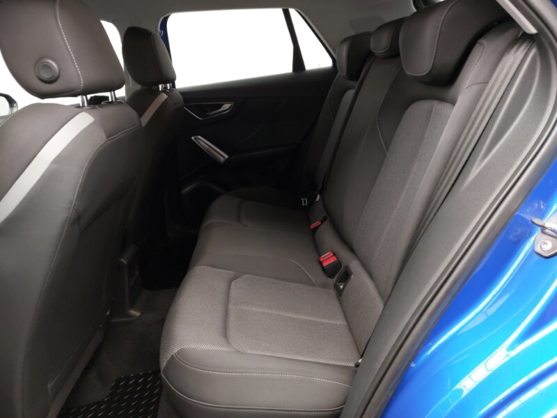 Used Audi Q2 2018 for sale - 77580125: Photo 6