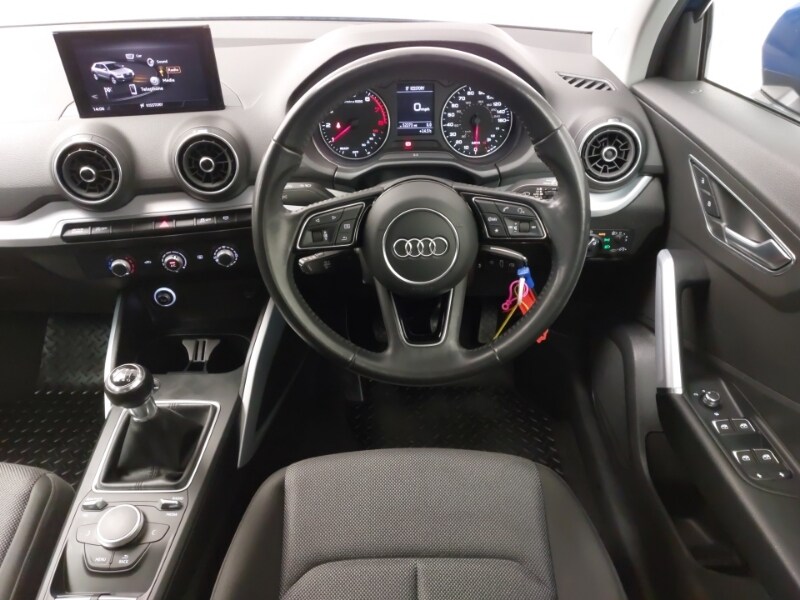 Used Audi Q2 2018 for sale - 77580125: Photo 7