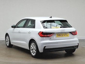 Used Audi A1 2022 for sale - 79591951: Photo
