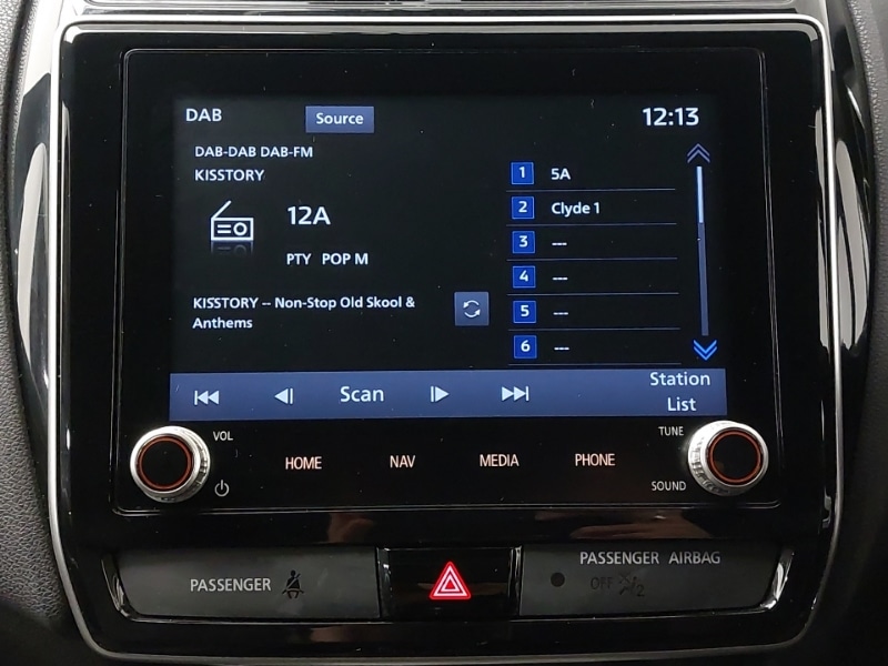 Used Mitsubishi ASX 2020 for sale - 76639432: Photo 10