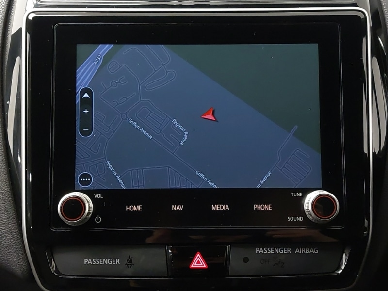 Used Mitsubishi ASX 2020 for sale - 76639432: Photo 11