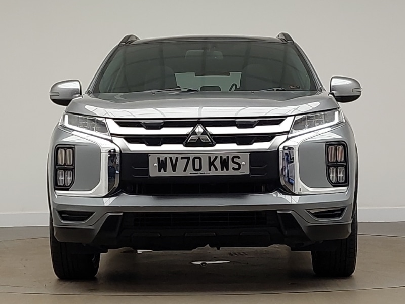 Used Mitsubishi ASX 2020 for sale - 76639432: Photo 12