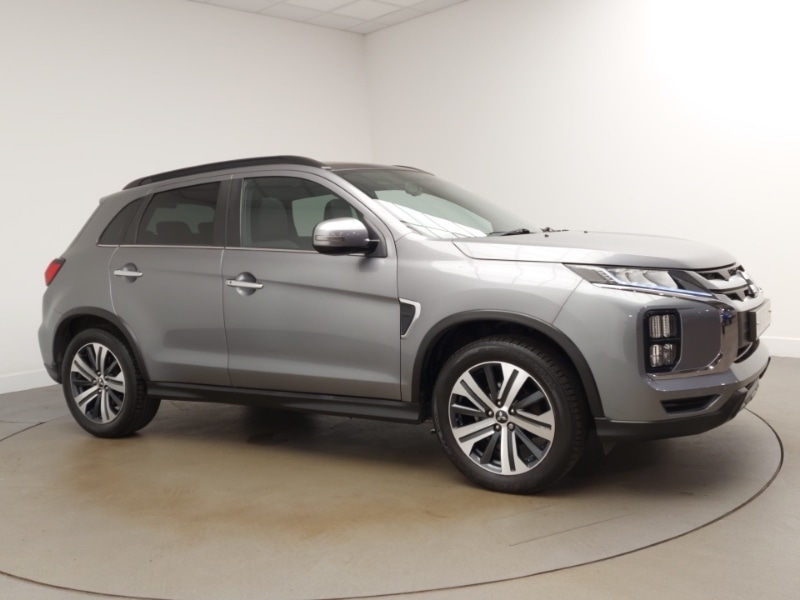 Used Mitsubishi ASX 2020 for sale - 76639432: Photo 13