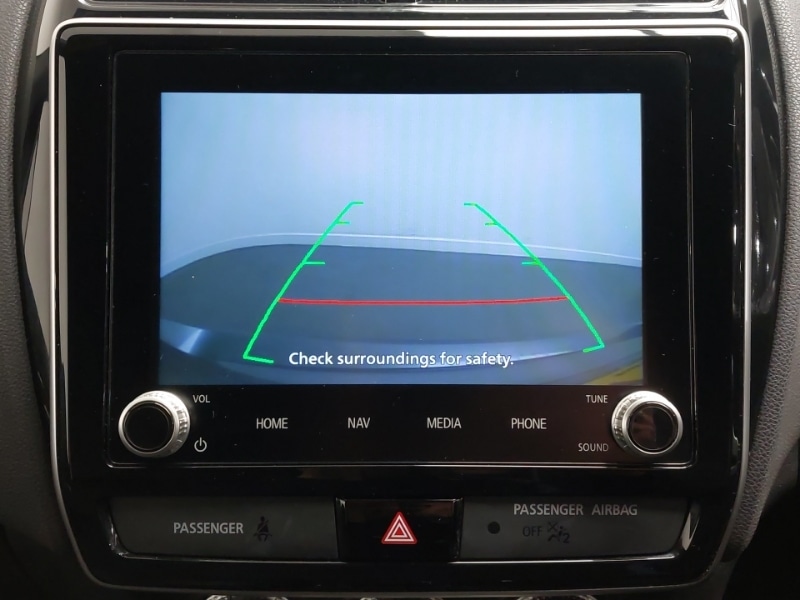 Used Mitsubishi ASX 2020 for sale - 76639432: Photo 16