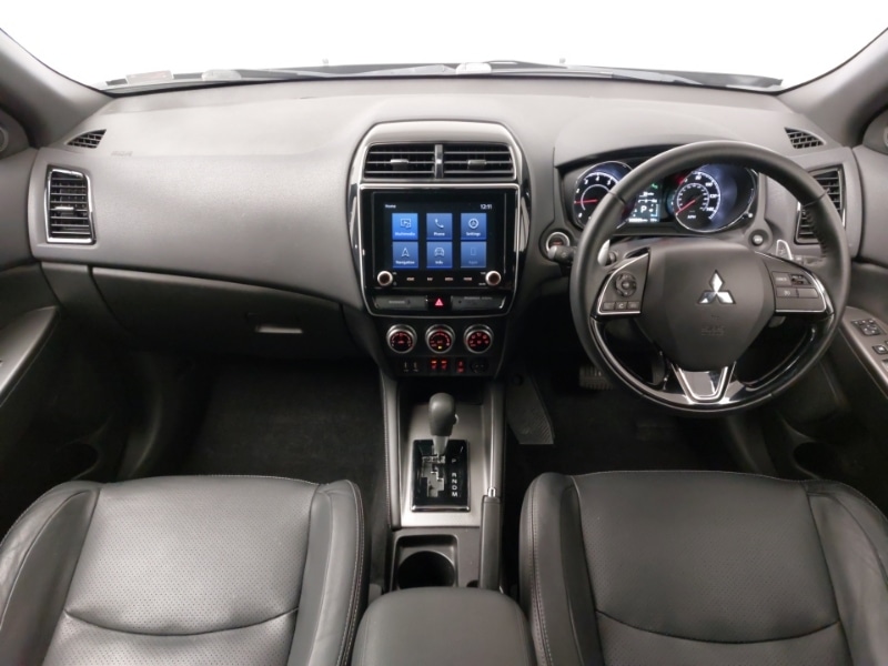 Used Mitsubishi ASX 2020 for sale - 76639432: Photo 2