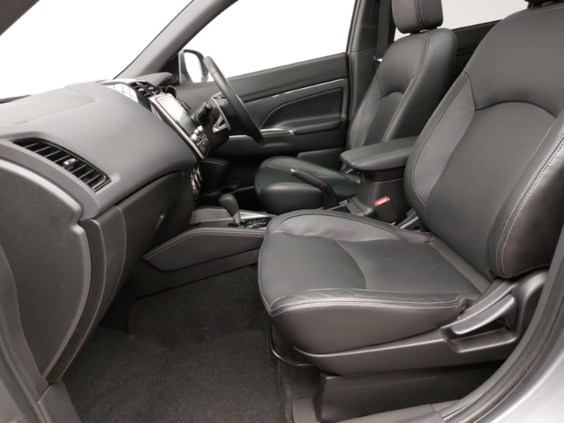 Used Mitsubishi ASX 2020 for sale - 76639432: Photo 5