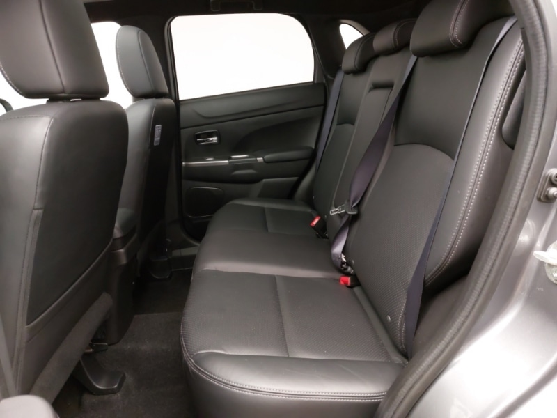 Used Mitsubishi ASX 2020 for sale - 76639432: Photo 6