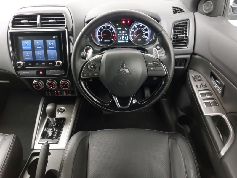 Used Mitsubishi ASX 2020 for sale - 76639432: Photo 7