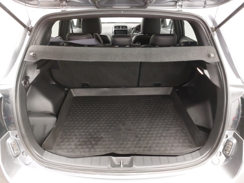 Used Mitsubishi ASX 2020 for sale - 76639432: Photo 8