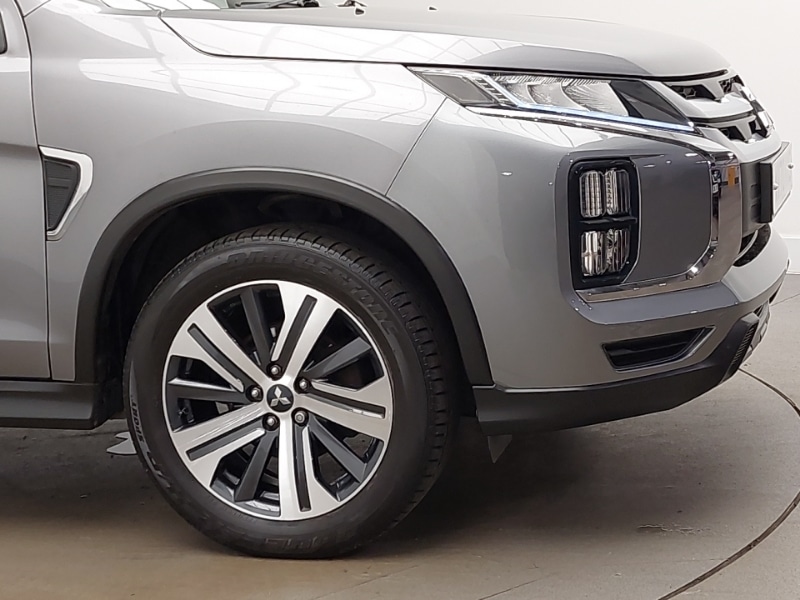 Used Mitsubishi ASX 2020 for sale - 76639432: Photo 9