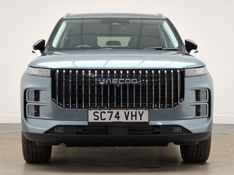 Used Jaecoo Jaecoo 7 2025 for sale - 76683666: Photo 12