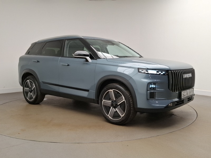 Used Jaecoo Jaecoo 7 2025 for sale - 76683666: Photo 13