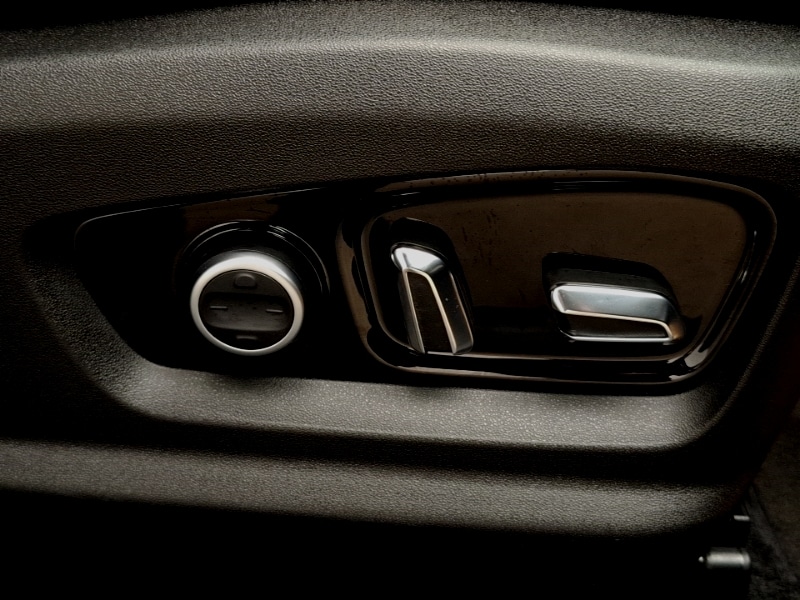 Used Jaecoo Jaecoo 7 2025 for sale - 76683666: Photo 14