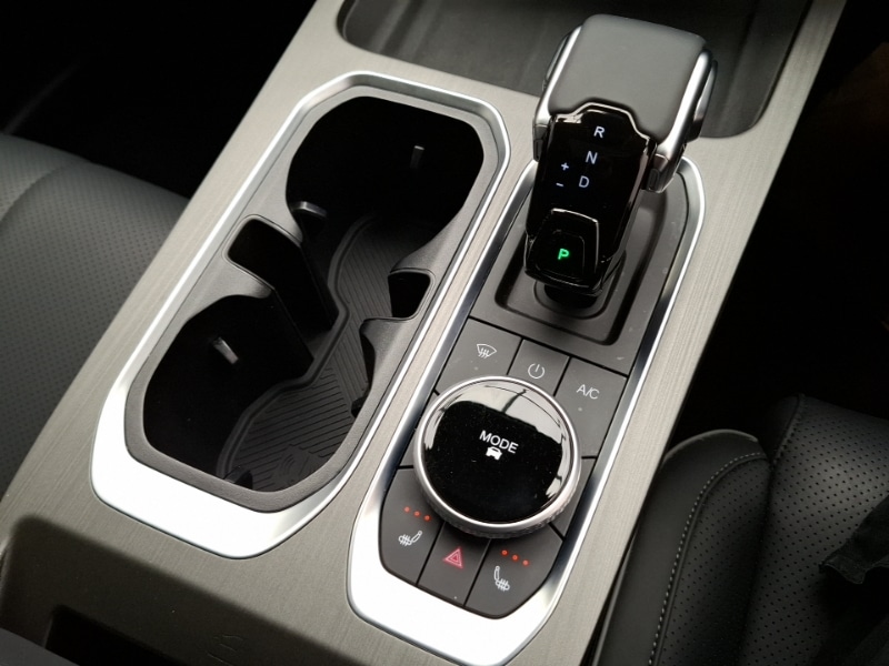 Used Jaecoo Jaecoo 7 2025 for sale - 76683666: Photo 17