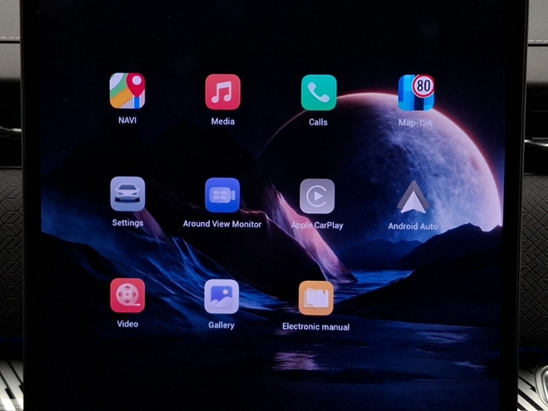 Used Jaecoo Jaecoo 7 2025 for sale - 76683666: Photo 18