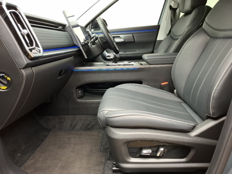 Used Jaecoo Jaecoo 7 2025 for sale - 76683666: Photo 5