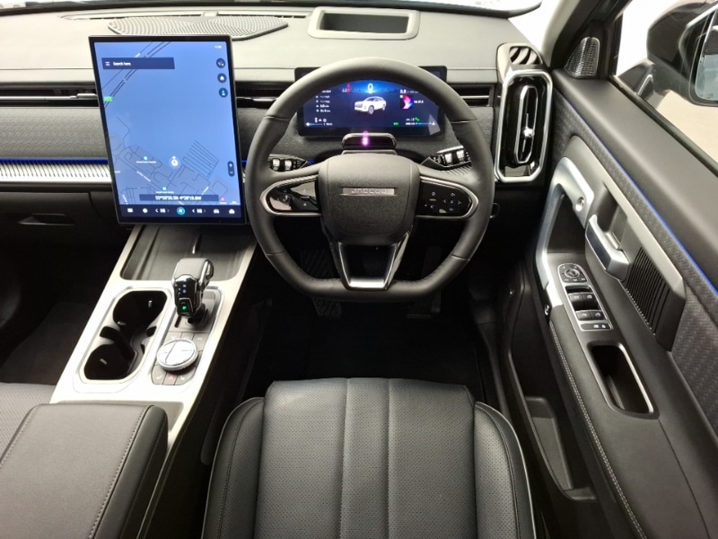 Used Jaecoo Jaecoo 7 2025 for sale - 76683666: Photo 7