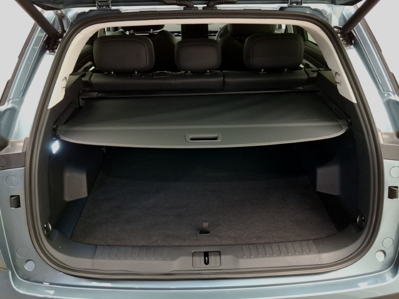 Used Jaecoo Jaecoo 7 2025 for sale - 76683666: Photo 8