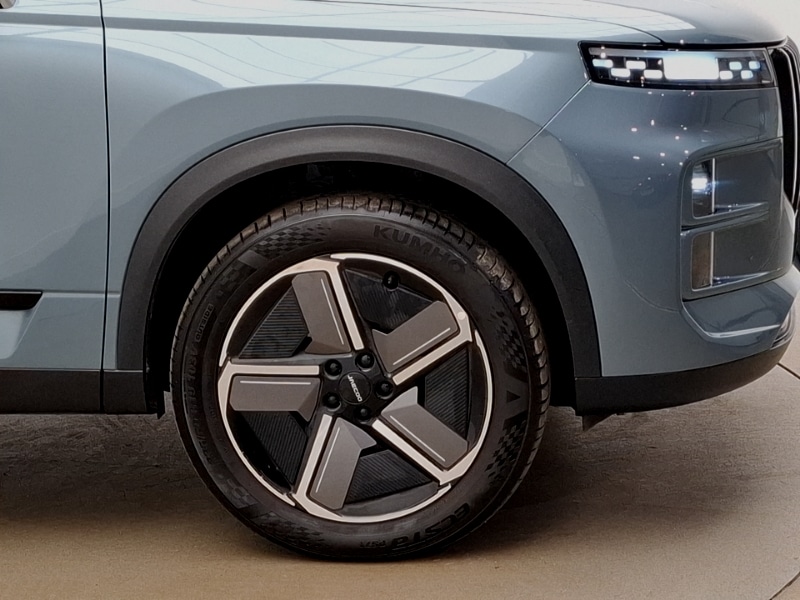 Used Jaecoo Jaecoo 7 2025 for sale - 76683666: Photo 9