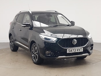 Used MG MG ZS 2023 for sale - 78312406: Photo