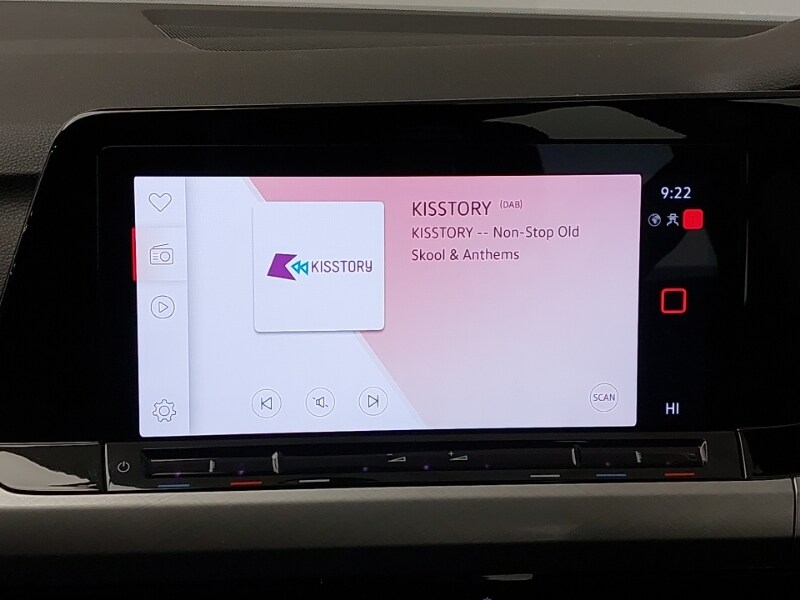 Used Volkswagen Golf 2020 for sale - 77722106: Photo 10