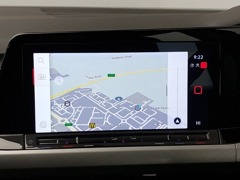 Used Volkswagen Golf 2020 for sale - 77722106: Photo 11