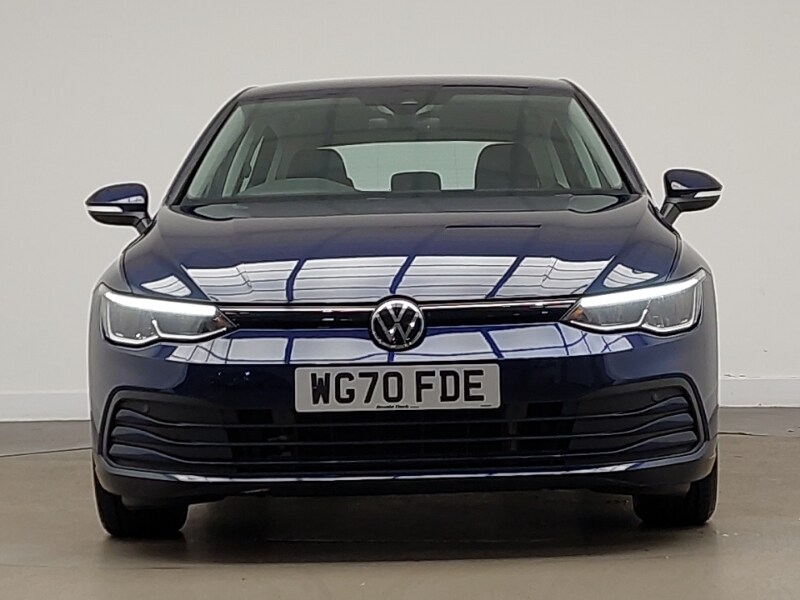 Used Volkswagen Golf 2020 for sale - 77722106: Photo 12