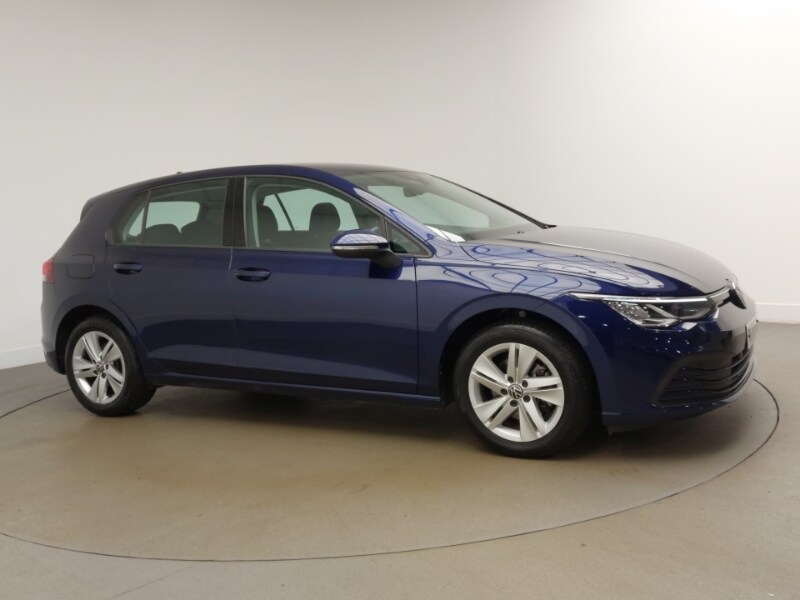 Used Volkswagen Golf 2020 for sale - 77722106: Photo 13