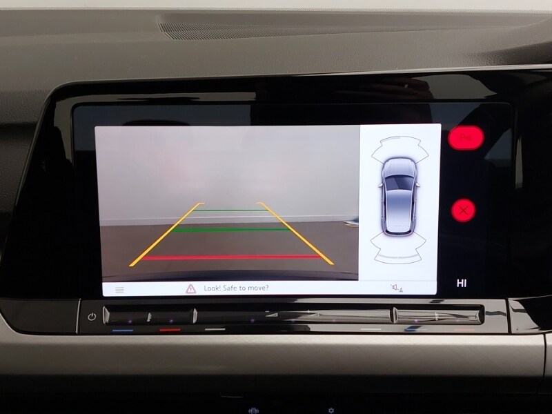 Used Volkswagen Golf 2020 for sale - 77722106: Photo 14