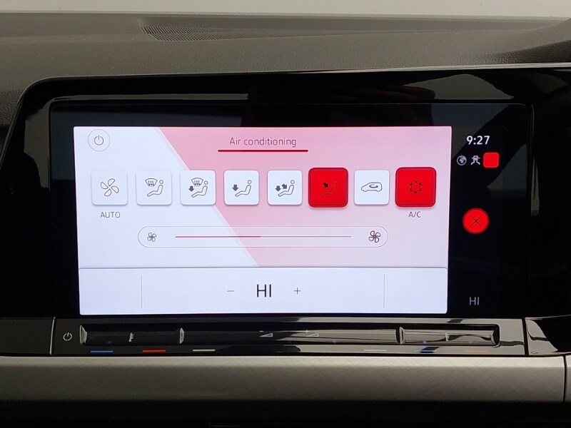 Used Volkswagen Golf 2020 for sale - 77722106: Photo 16