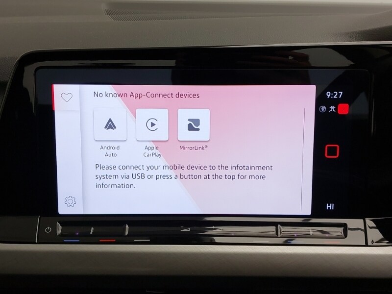 Used Volkswagen Golf 2020 for sale - 77722106: Photo 18