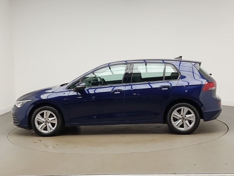 Used Volkswagen Golf 2020 for sale - 77722106: Photo 4