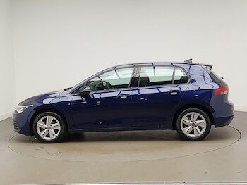 Used Volkswagen Golf 2020 for sale - 77722106: Photo