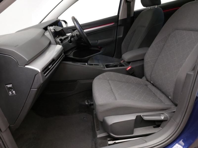 Used Volkswagen Golf 2020 for sale - 77722106: Photo 5