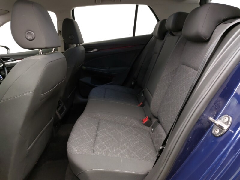 Used Volkswagen Golf 2020 for sale - 77722106: Photo 6