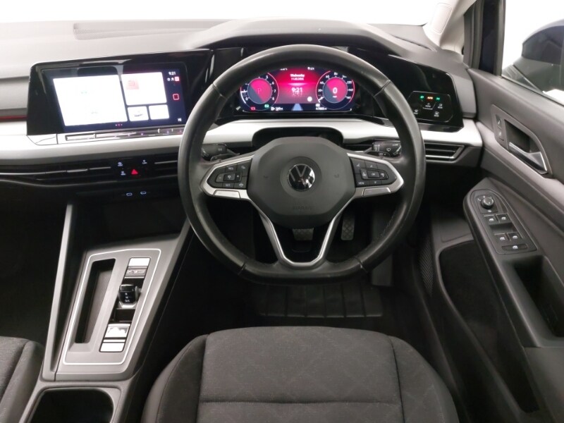 Used Volkswagen Golf 2020 for sale - 77722106: Photo 7